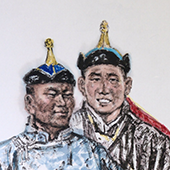 快楽的牧馬人２